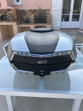 Top case givi58 d'occasion  Saint-Raphaël