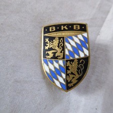Bayrischer krieger bund gebraucht kaufen  Landau