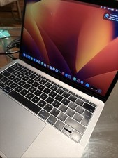 Macbook pro 13 gebraucht kaufen  Leipzig