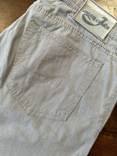 Jacob cohen pantaloni usato  Milano