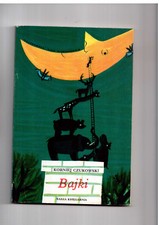 Korniej Czukowski Bajki il Z siemaszko 1984  Polish book for children  na sprzedaż  PL