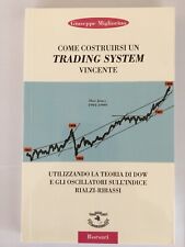 Come costruirsi trading usato  Reggio Emilia