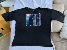 Drop dead black for sale  NEWTON ABBOT