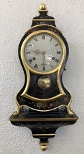 Ancienne pendule horloge d'occasion  Nancy-
