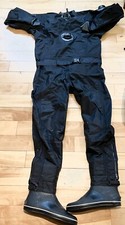 Mobby drysuit scuba for sale  Bremen