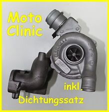 Riginal turbo turbolader gebraucht kaufen  Görlitz