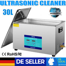 ultrasonic cleaner quigg gebraucht kaufen  Ginsheim-Gustavsburg