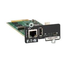 Eaton network scheda usato  Italia