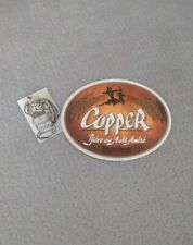 Bock verre copper d'occasion  Wittenheim