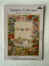 Dmc cross stitch for sale  WINCHESTER