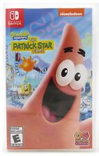 Spongebob squarepants patrick for sale  Naperville