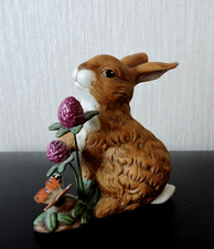 Goebel hase jahreshase gebraucht kaufen  Deutschland