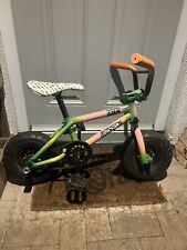 Bmx mini rocker for sale  UK