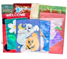 Garden flag assorted for sale  Fargo
