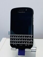NOVA CAIXA ABERTA BLACKBERRY Q10 -16GB À VENDA ~ (Desbloqueado) comprar usado  Enviando para Brazil