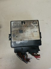 Steuergerät zentralverriegelu gebraucht kaufen  Sauensiek