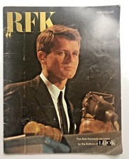 Vintage rfk bob for sale  Buckfield