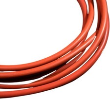 Red heat shrink for sale  BIRMINGHAM
