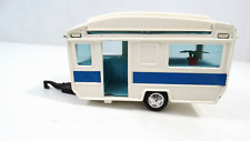 Caravane tourisme miniature d'occasion  Semblançay