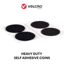 Heavy duty velcro for sale  LONDON
