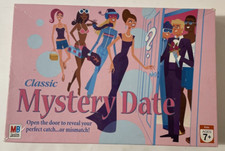 Vintage mystery date for sale  Belvidere
