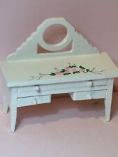 Vintage dollhouse wood for sale  Dyer