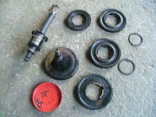 Vespa motore 150 usato  Torrebelvicino