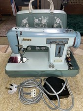 Jones vintage electric for sale  BURY ST. EDMUNDS