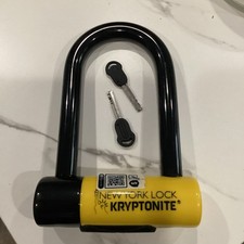 kryptonite padlock for sale  Hartford