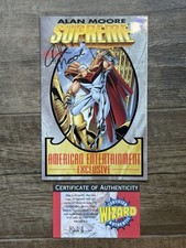 Supreme american entertainment for sale  Nutley