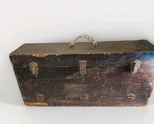 Vintage wooden carpenter for sale  Mason