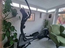 Nordictrack elliptical cross for sale  NEWHAVEN