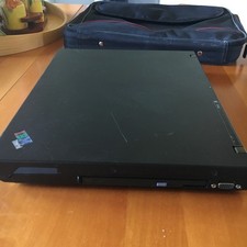 Ibm thinkpad r51 usato  Parma