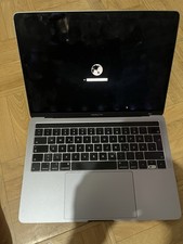 Macbook pro pouce d'occasion  Boissy-Saint-Léger