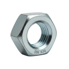 Din 934 sechskantmuttern gebraucht kaufen Din 934 sechskantmuttern gebraucht kaufen  Aulendorf