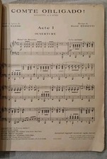 Raoul moretti comte d'occasion  Saint-Fons