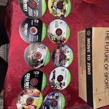 Xbox original games for sale  West Palm Beach