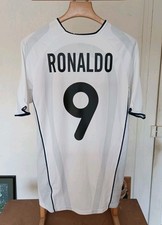 Inter milano 2001 d'occasion  Carentoir