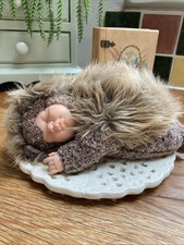 Anne geddes baby for sale  IPSWICH