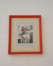 poster d epoca usato  Italia