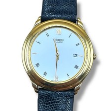 Seiko quartz 7n29 usato  Villata