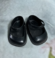 Chaussures anciennes vintage d'occasion  Draguignan
