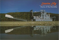 Dawson city dredge for sale  Ashburn