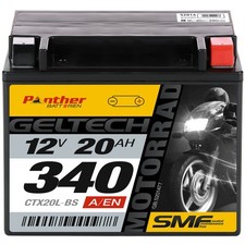 Panther ctx20l gel gebraucht kaufen Panther ctx20l gel gebraucht kaufen  Dinklage