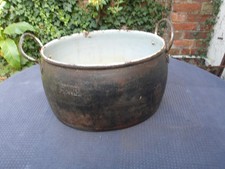 Antique swain cast for sale  TROWBRIDGE