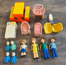 Vintage little tikes for sale  Marshall