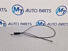 Bmw series bonnet for sale  ROTHERHAM
