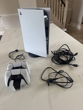 Sony ps5 playstation for sale  COBHAM