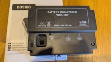 batteria servizi camper usato  Venegono Superiore