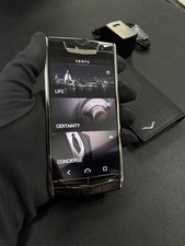 Vertu signature touch d'occasion  Expédié en Belgium